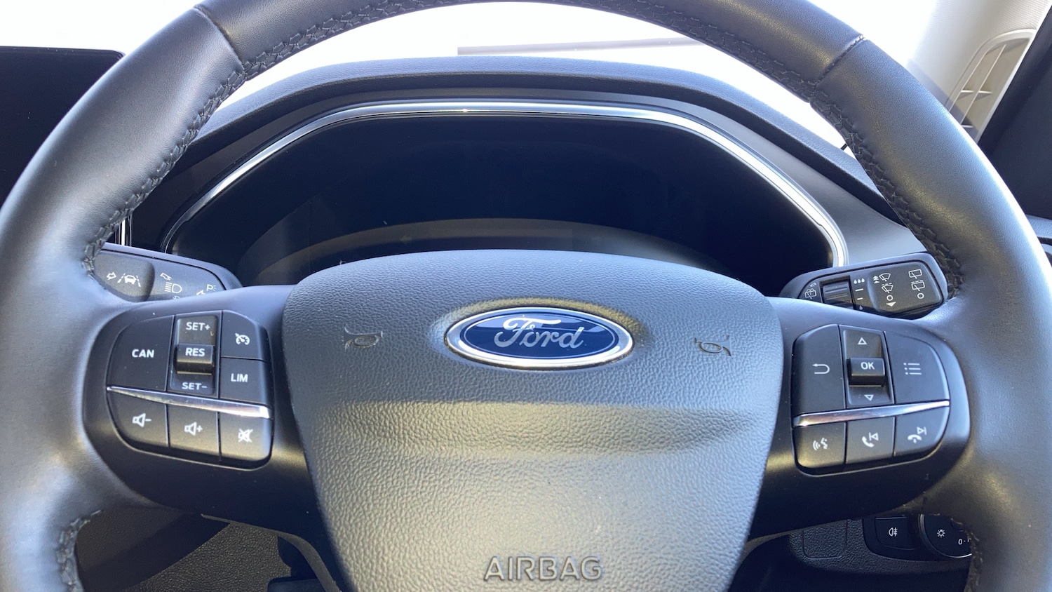 Used Ford Focus 2023 for sale - 77641249: Photo 18