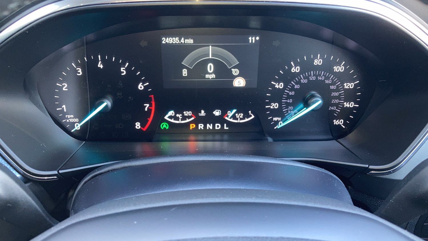 Used Ford Focus 2023 for sale - 77641249: Photo 19