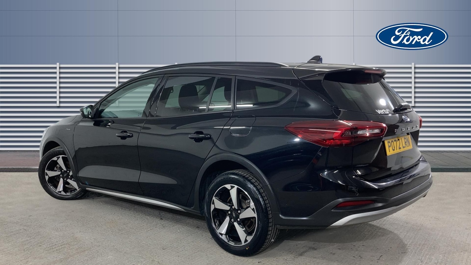 Used Ford Focus 2023 for sale - 77641249: Photo 2