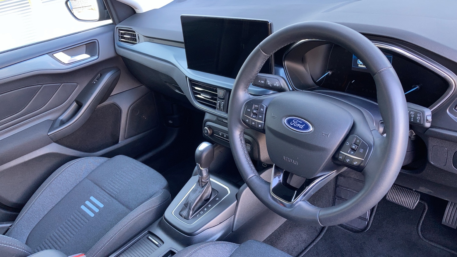 Used Ford Focus 2023 for sale - 77641249: Photo 20