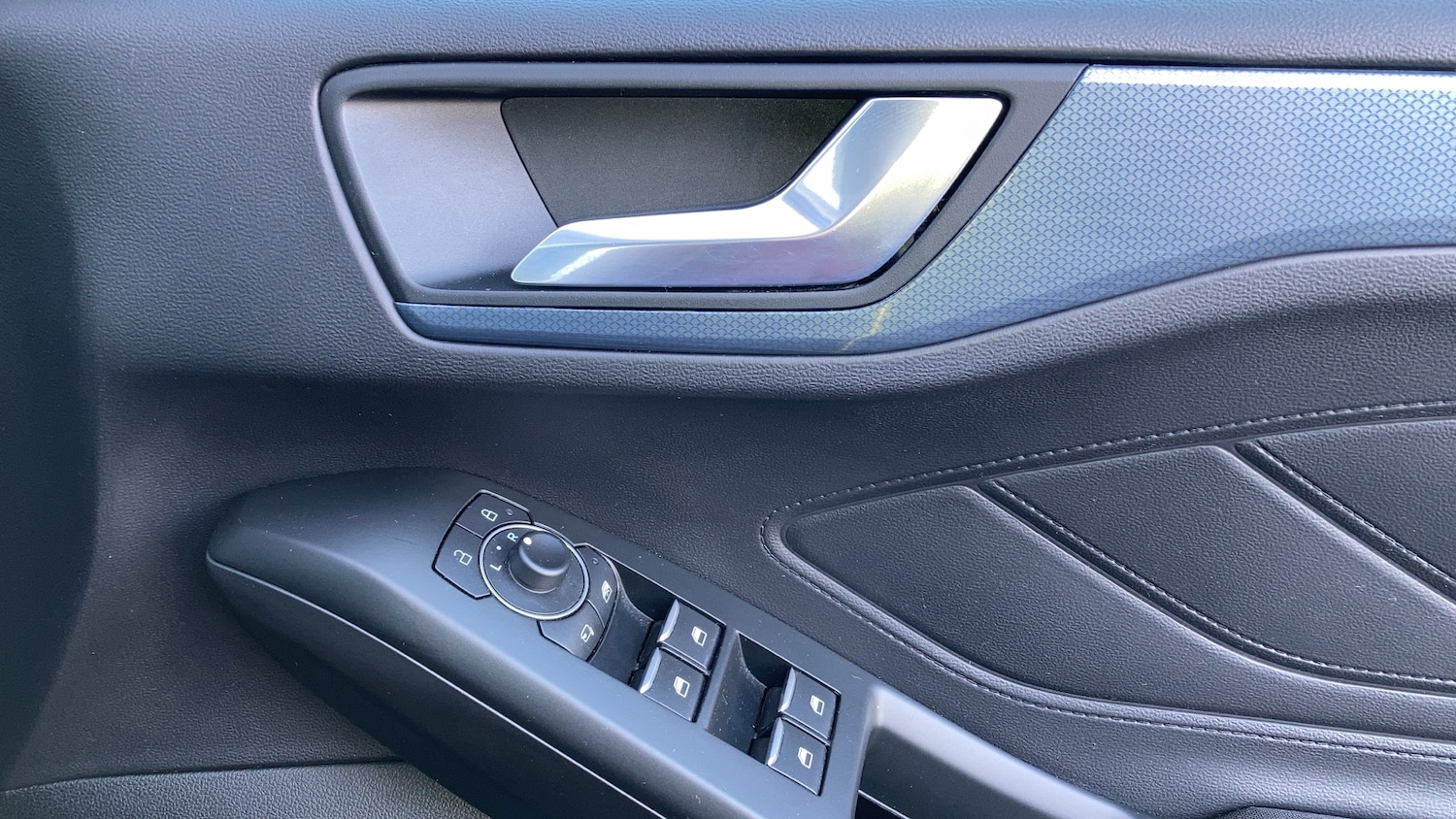 Used Ford Focus 2023 for sale - 77641249: Photo 22