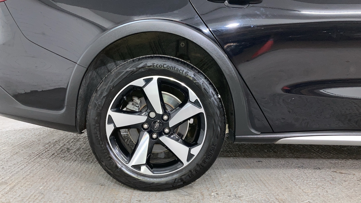 Used Ford Focus 2023 for sale - 77641249: Photo 29