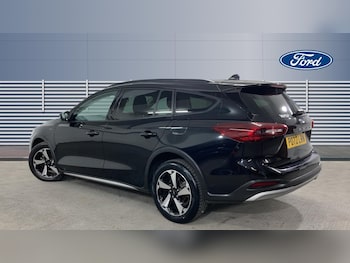 Used Ford Focus 2023 for sale - 77641249: Photo