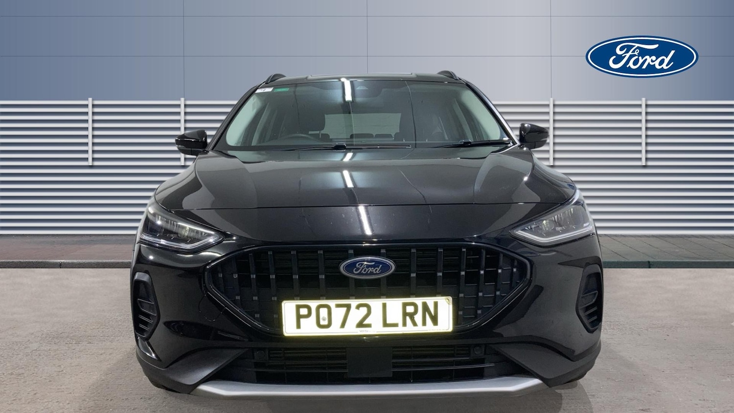 Used Ford Focus 2023 for sale - 77641249: Photo 3