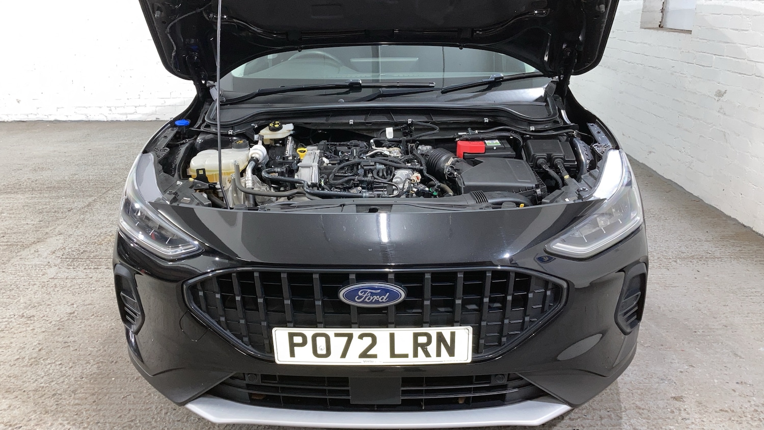 Used Ford Focus 2023 for sale - 77641249: Photo 30