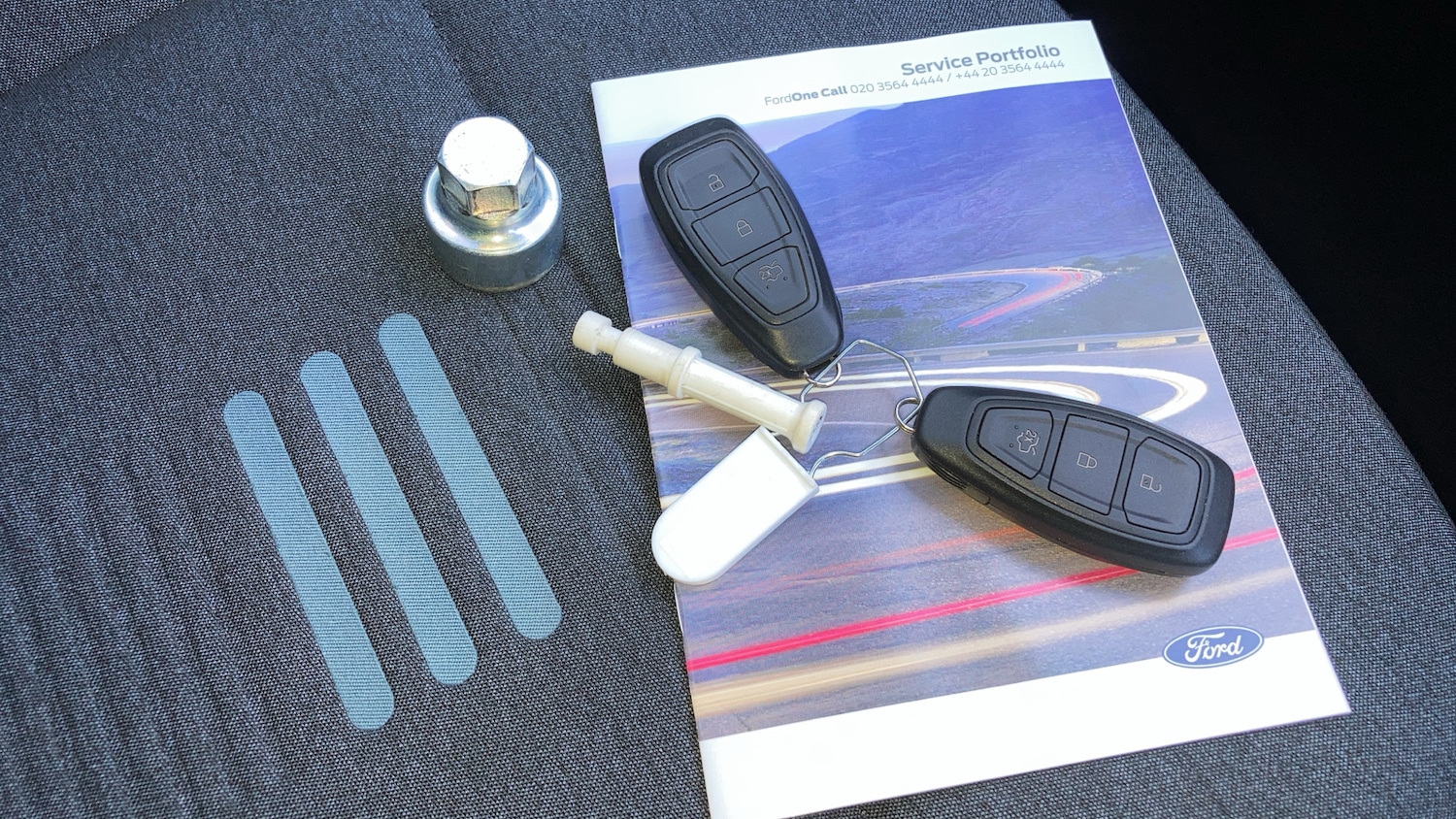 Used Ford Focus 2023 for sale - 77641249: Photo 31