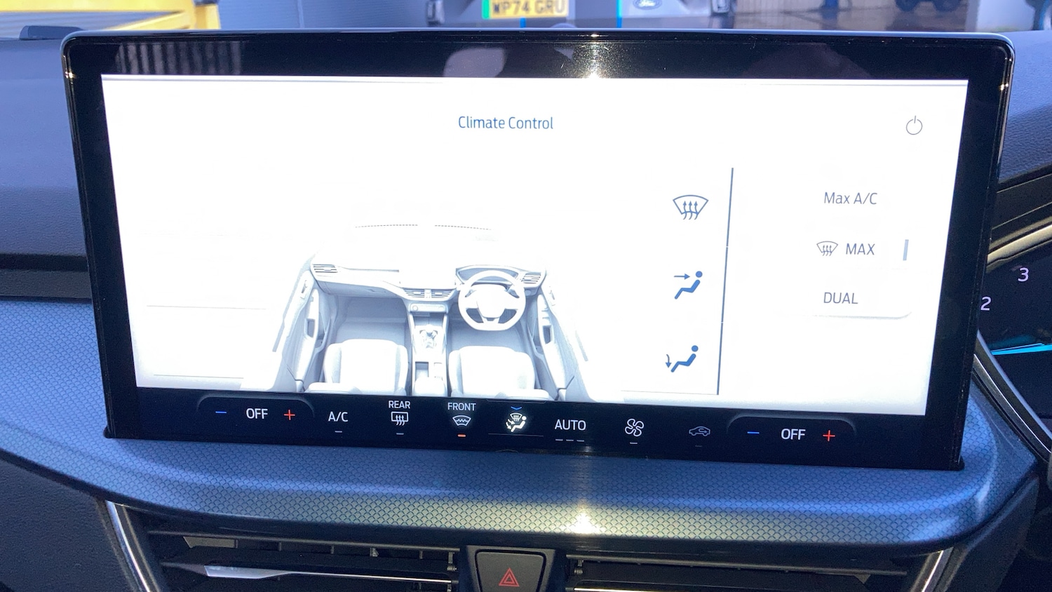 Used Ford Focus 2023 for sale - 77641249: Photo 32