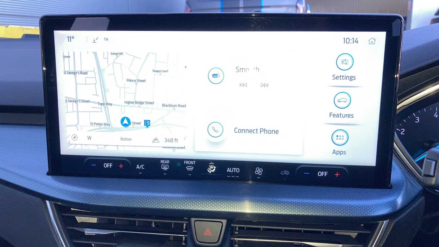 Used Ford Focus 2023 for sale - 77641249: Photo 34