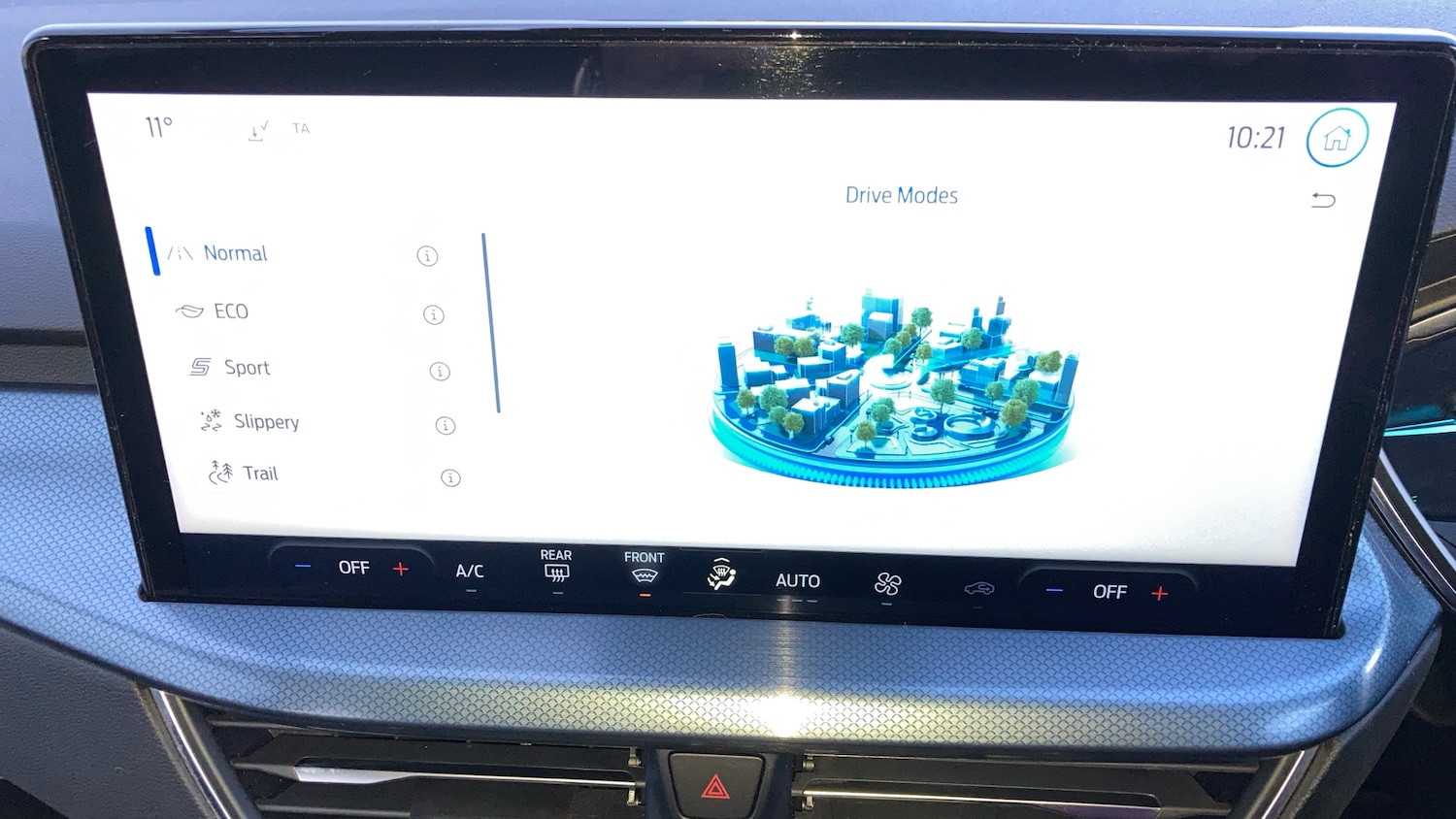 Used Ford Focus 2023 for sale - 77641249: Photo 36