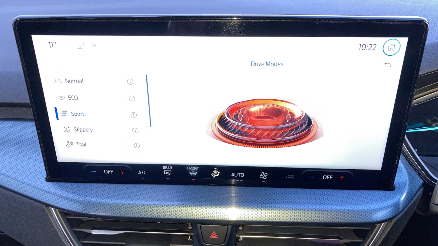 Used Ford Focus 2023 for sale - 77641249: Photo 38