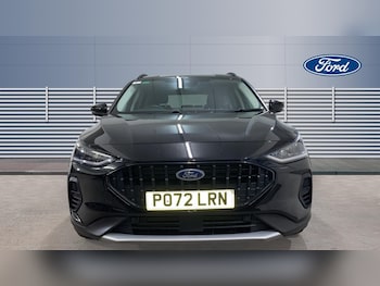 Used Ford Focus 2023 for sale - 77641249: Photo