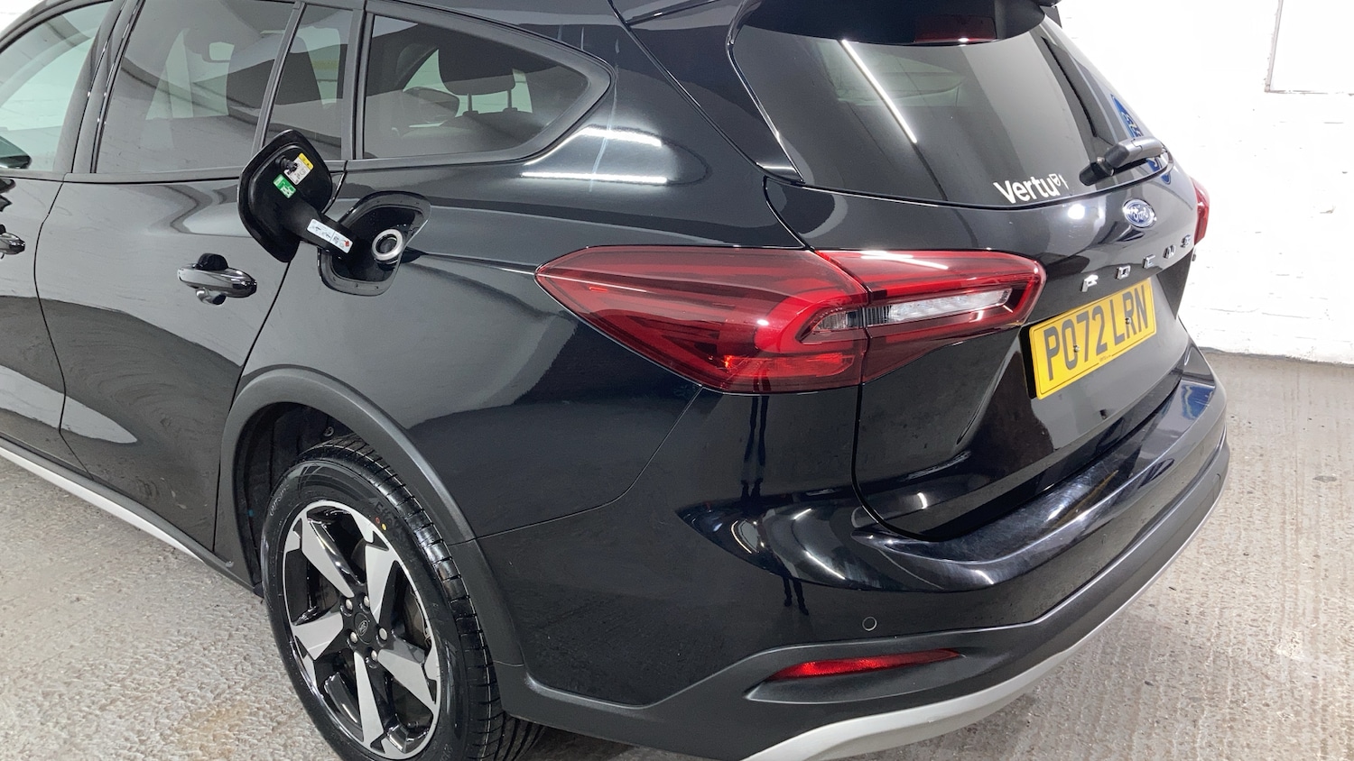 Used Ford Focus 2023 for sale - 77641249: Photo 41