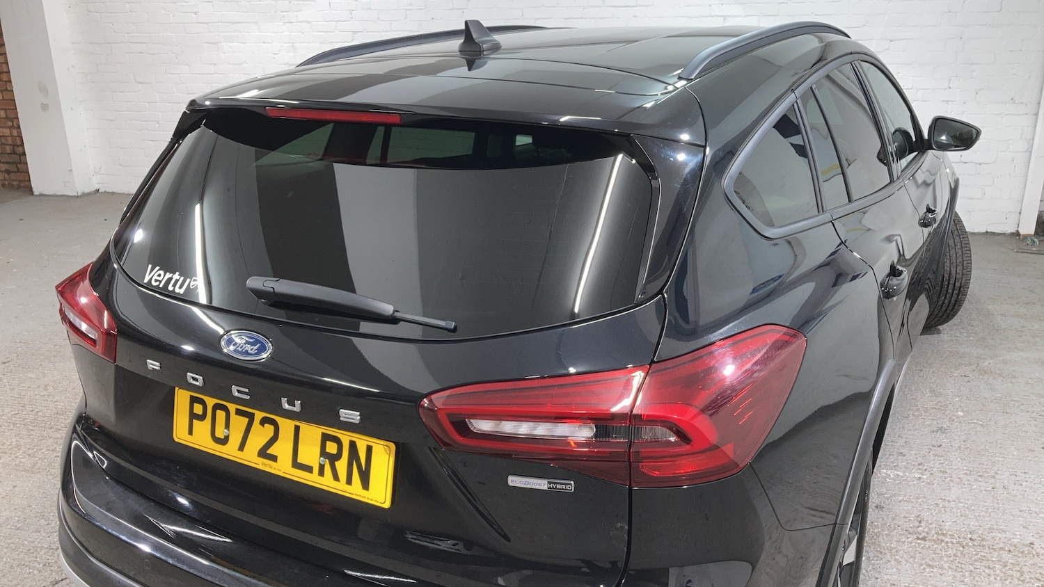 Used Ford Focus 2023 for sale - 77641249: Photo 42