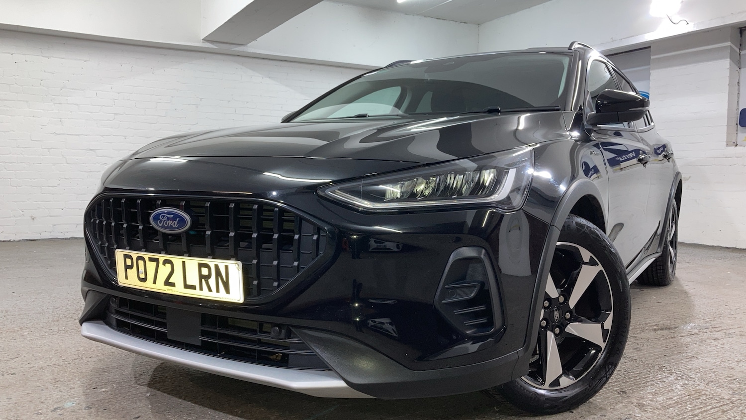 Used Ford Focus 2023 for sale - 77641249: Photo 44