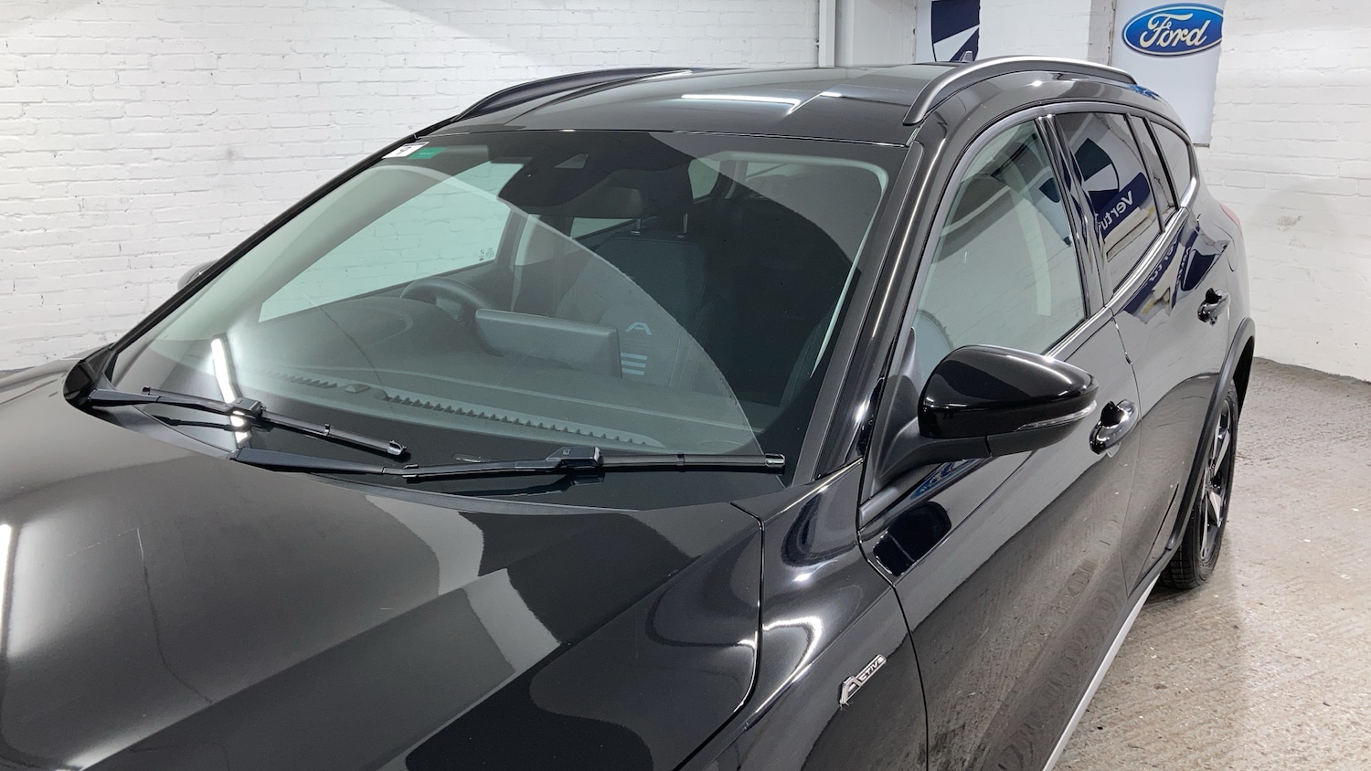 Used Ford Focus 2023 for sale - 77641249: Photo 45