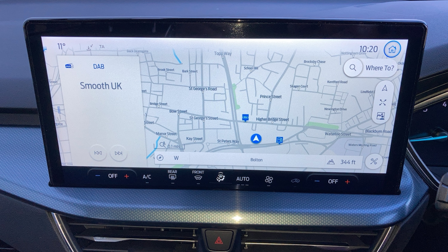 Used Ford Focus 2023 for sale - 77641249: Photo 8