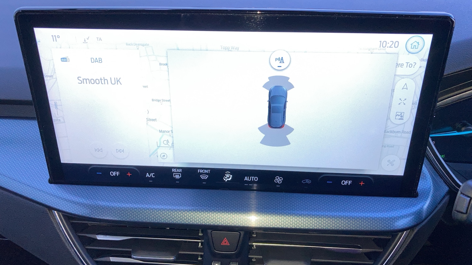 Used Ford Focus 2023 for sale - 77641249: Photo 9