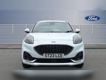 Used Ford Puma 2023 for sale - 79275070: Photo