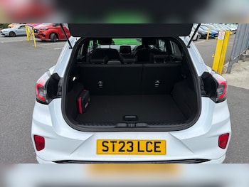 Used Ford Puma 2023 for sale - 79275070: Photo