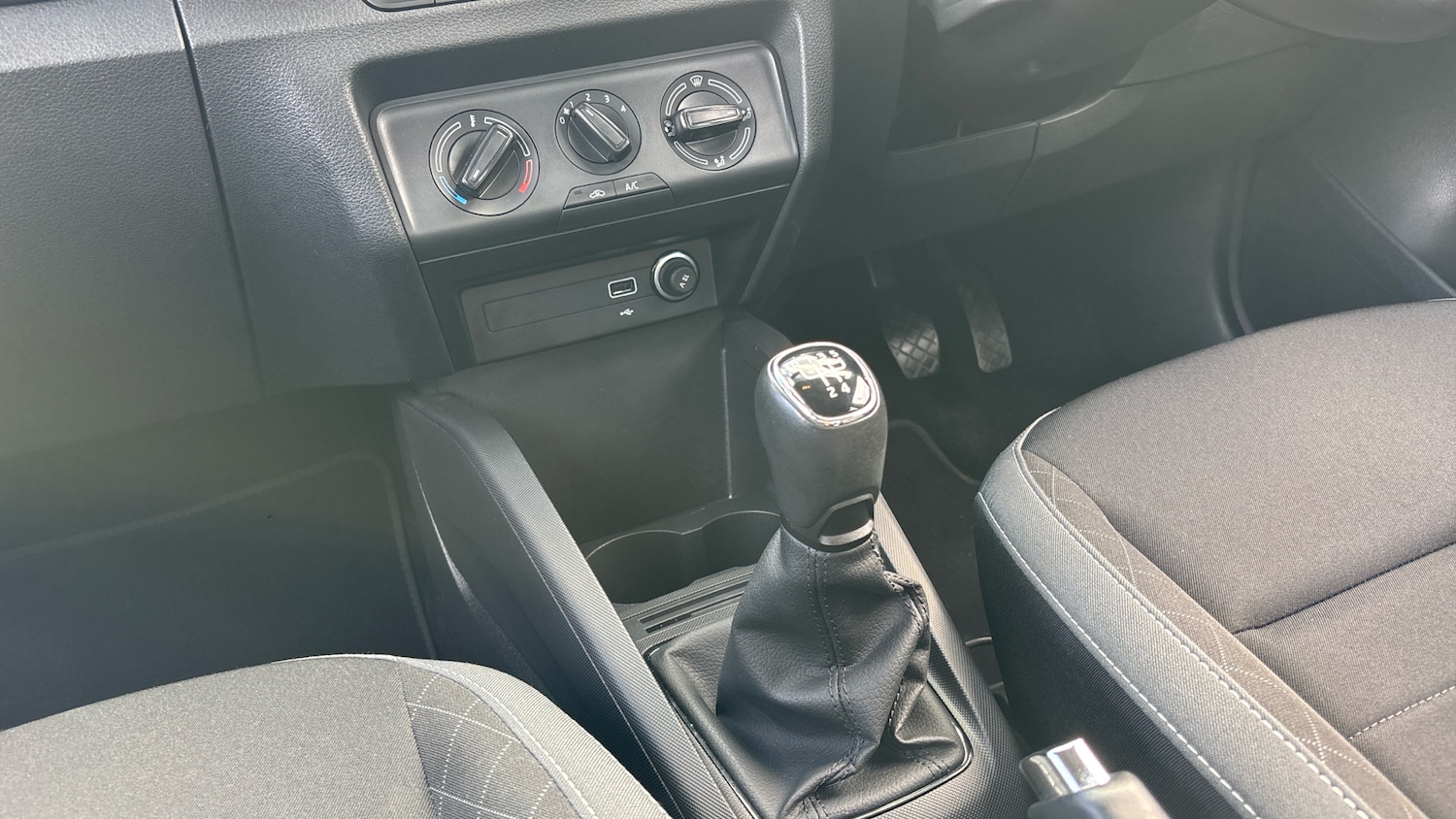 Used Skoda Fabia 2020 for sale - 76777188: Photo 13