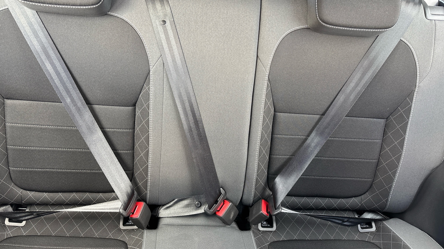 Used Skoda Fabia 2020 for sale - 76777188: Photo 15