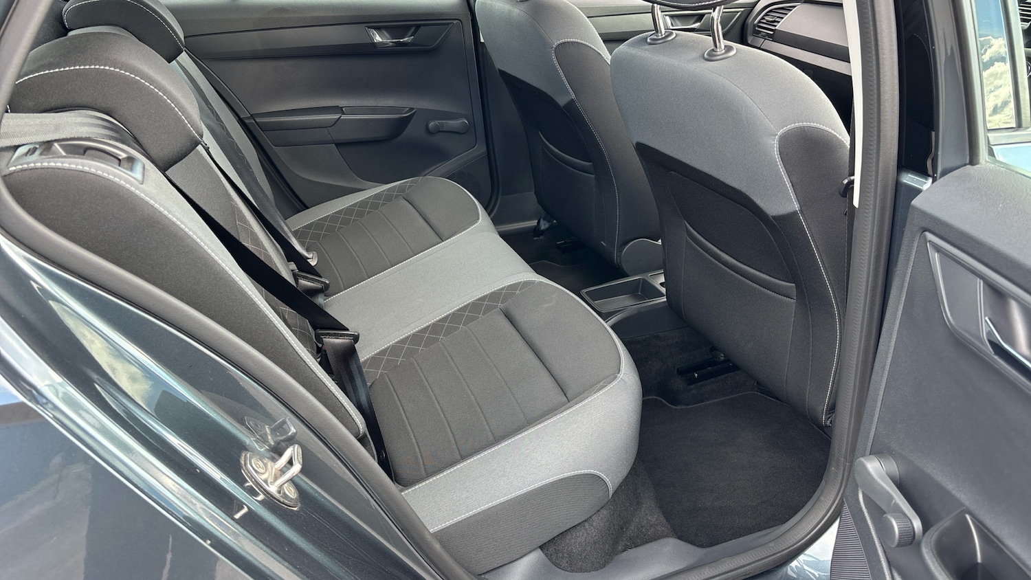 Used Skoda Fabia 2020 for sale - 76777188: Photo 16