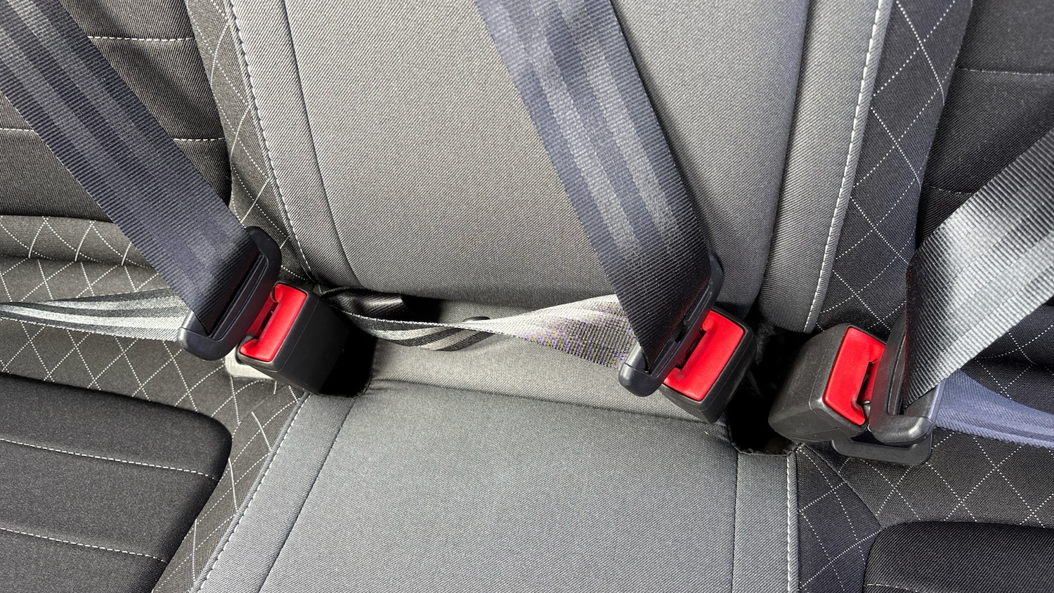 Used Skoda Fabia 2020 for sale - 76777188: Photo 17