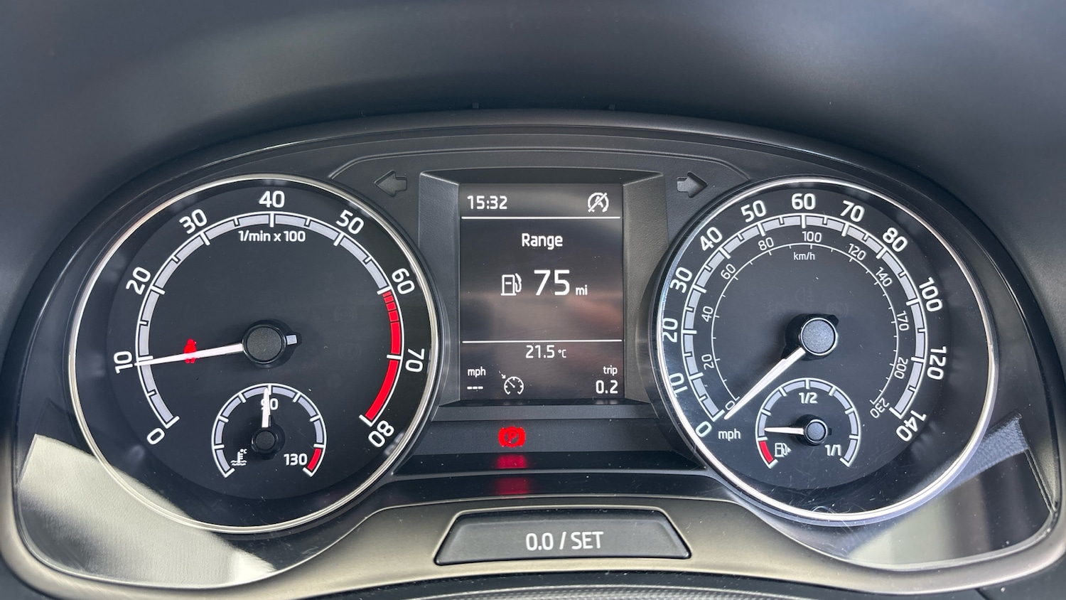 Used Skoda Fabia 2020 for sale - 76777188: Photo 18