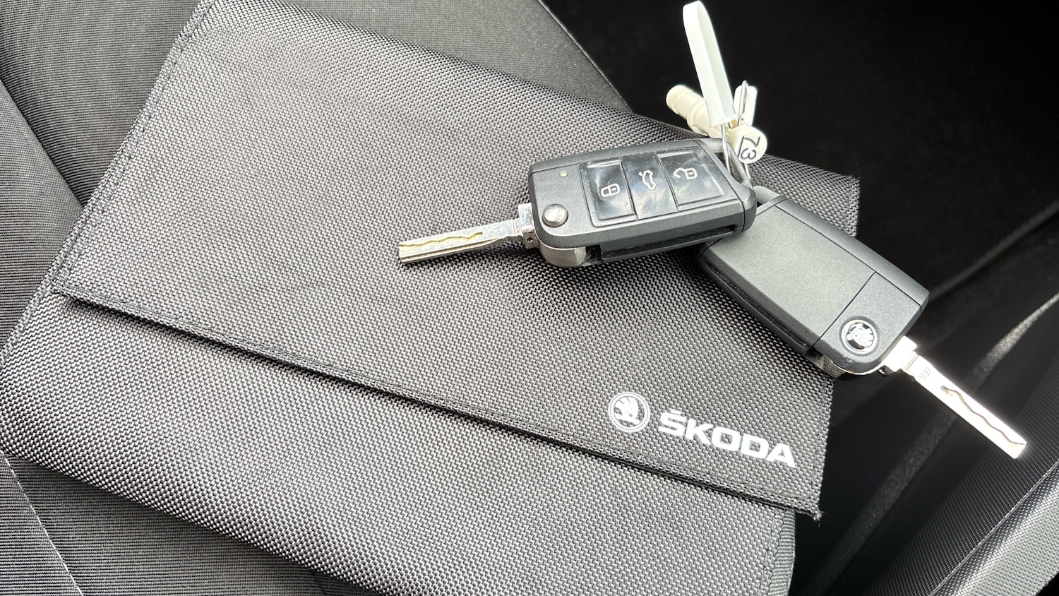 Used Skoda Fabia 2020 for sale - 76777188: Photo 19