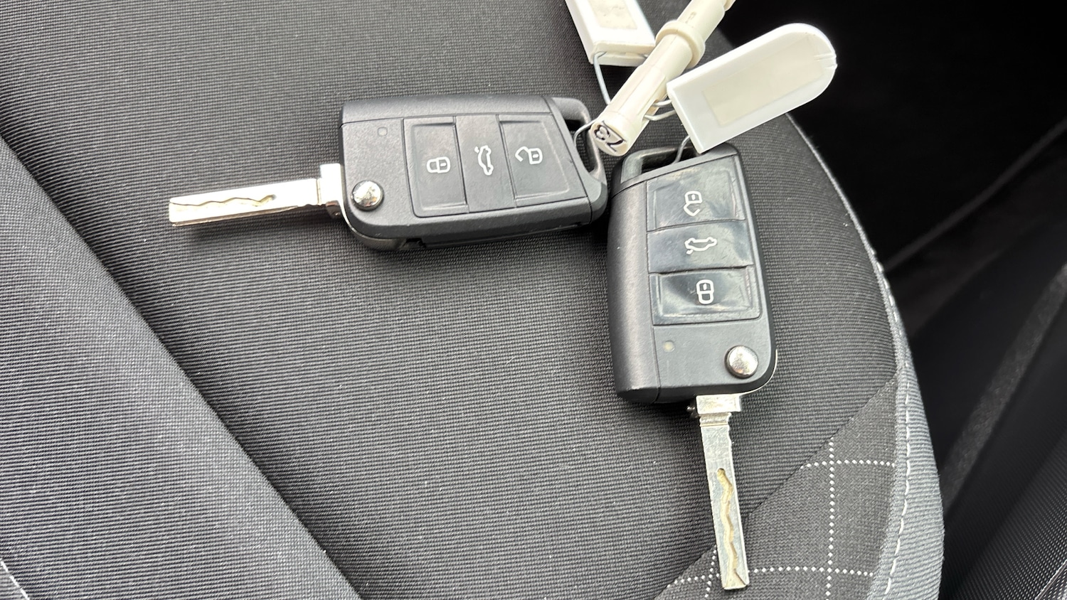 Used Skoda Fabia 2020 for sale - 76777188: Photo 20