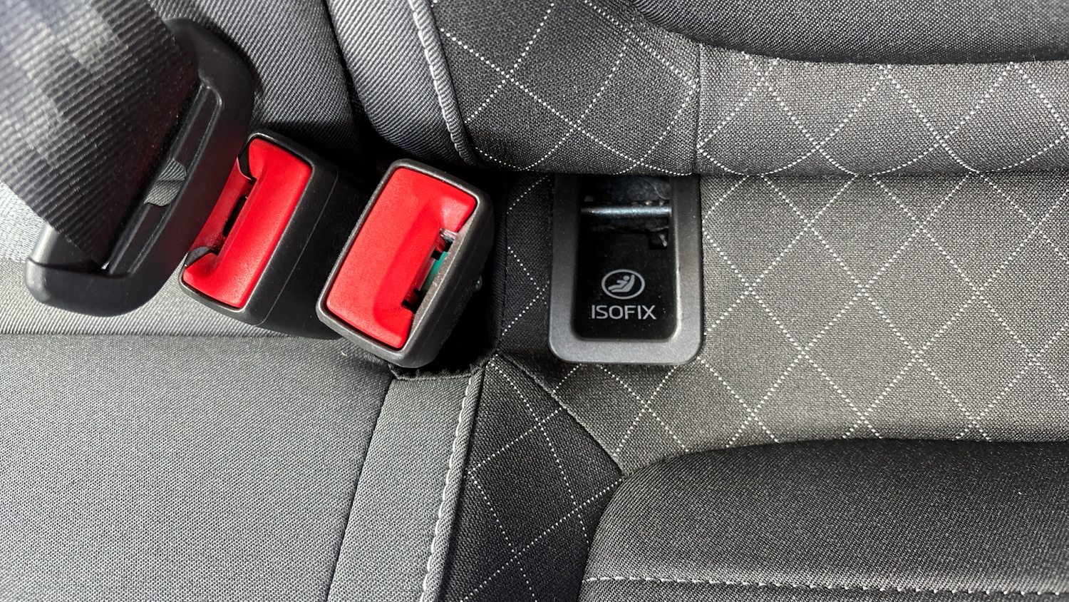 Used Skoda Fabia 2020 for sale - 76777188: Photo 21