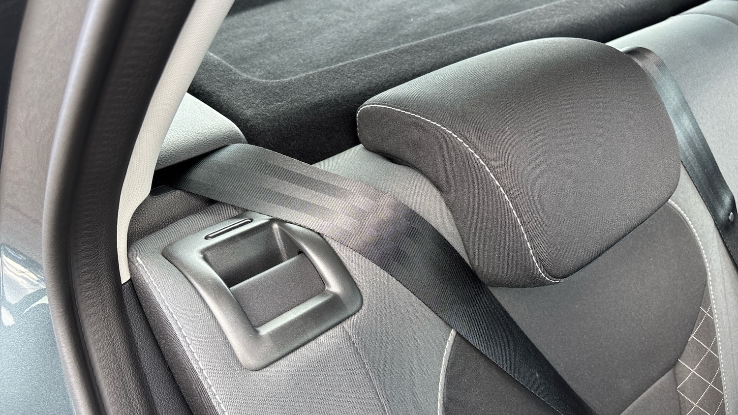 Used Skoda Fabia 2020 for sale - 76777188: Photo 24