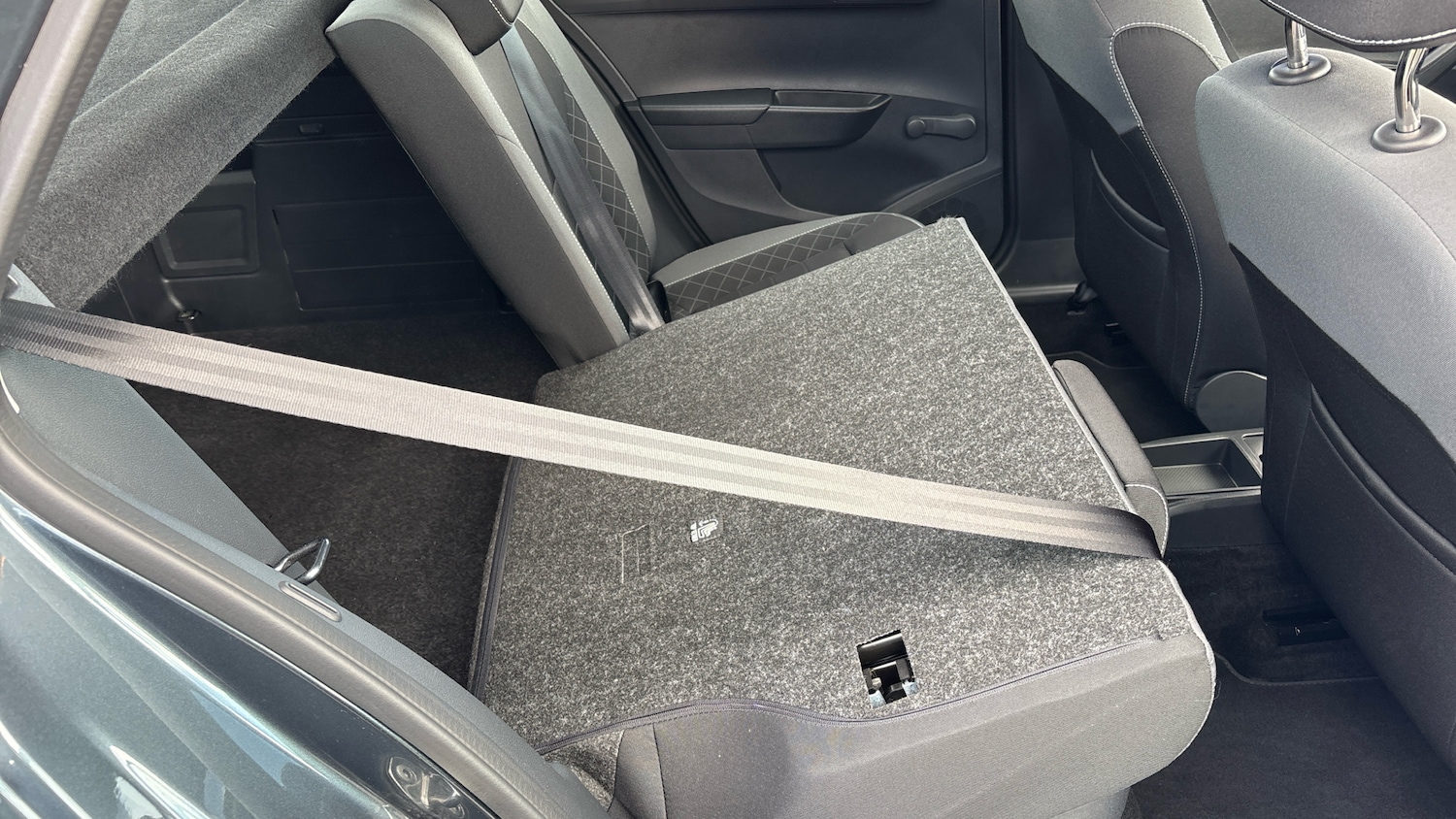 Used Skoda Fabia 2020 for sale - 76777188: Photo 25