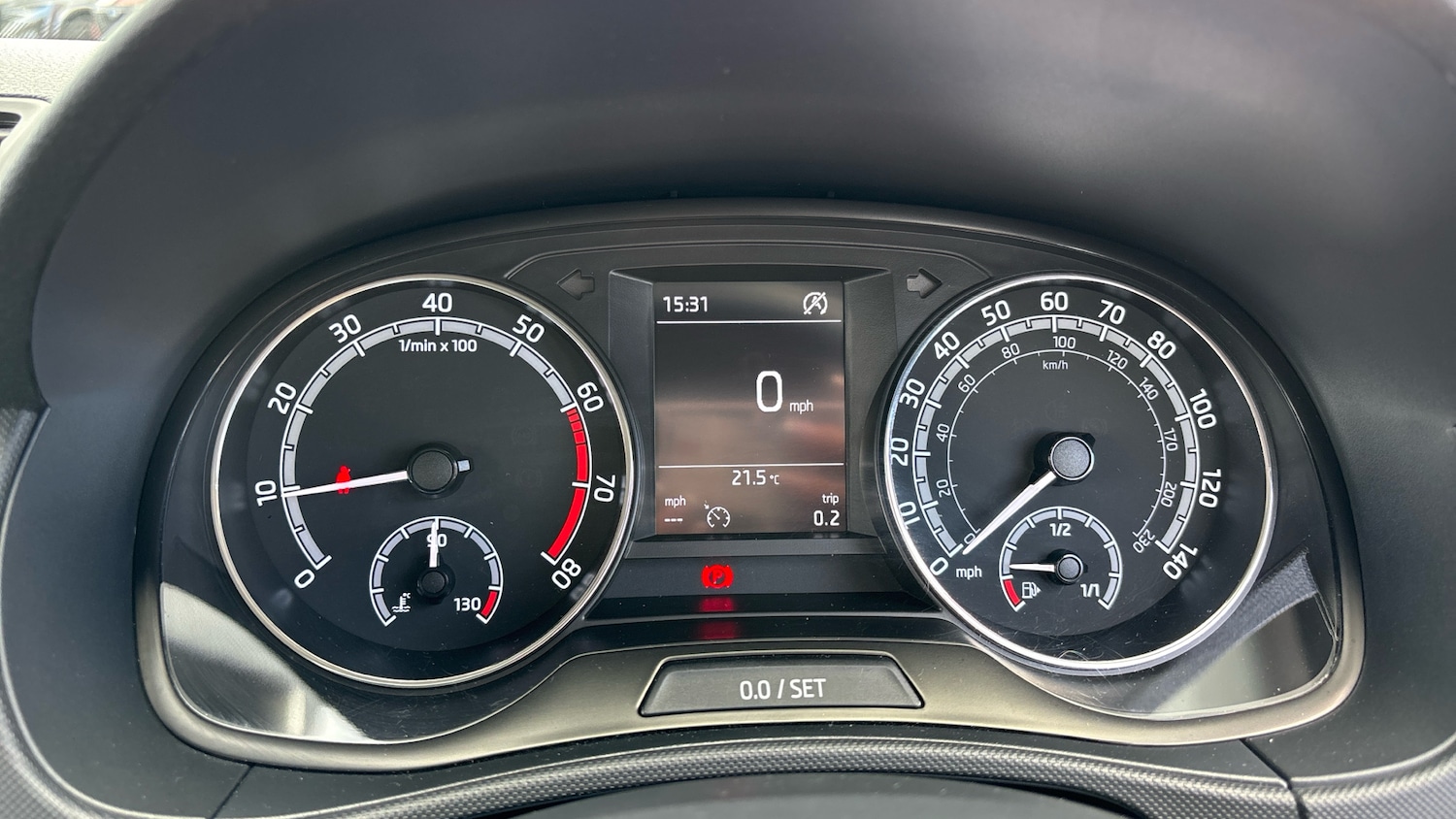 Used Skoda Fabia 2020 for sale - 76777188: Photo 28