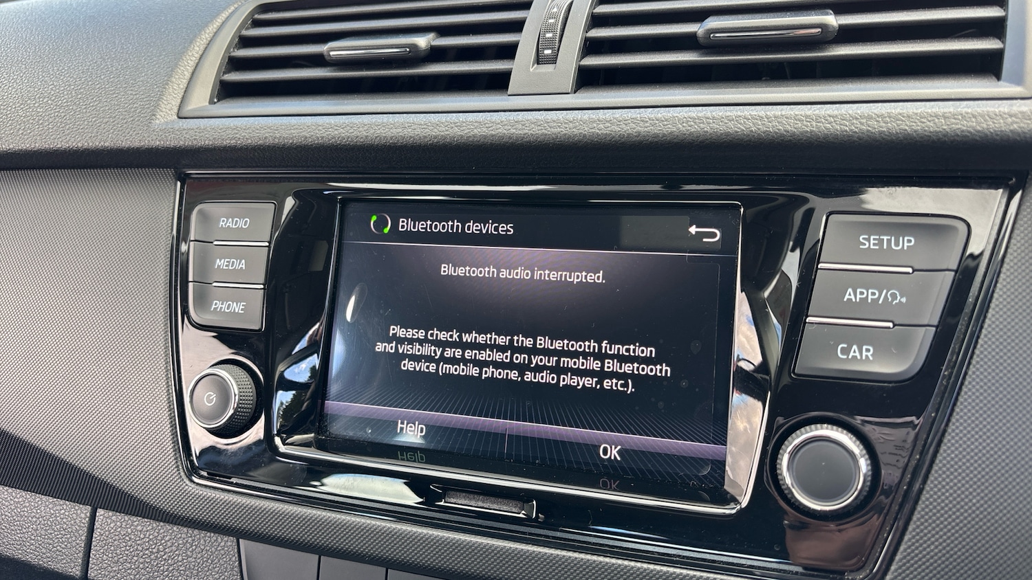 Used Skoda Fabia 2020 for sale - 76777188: Photo 30