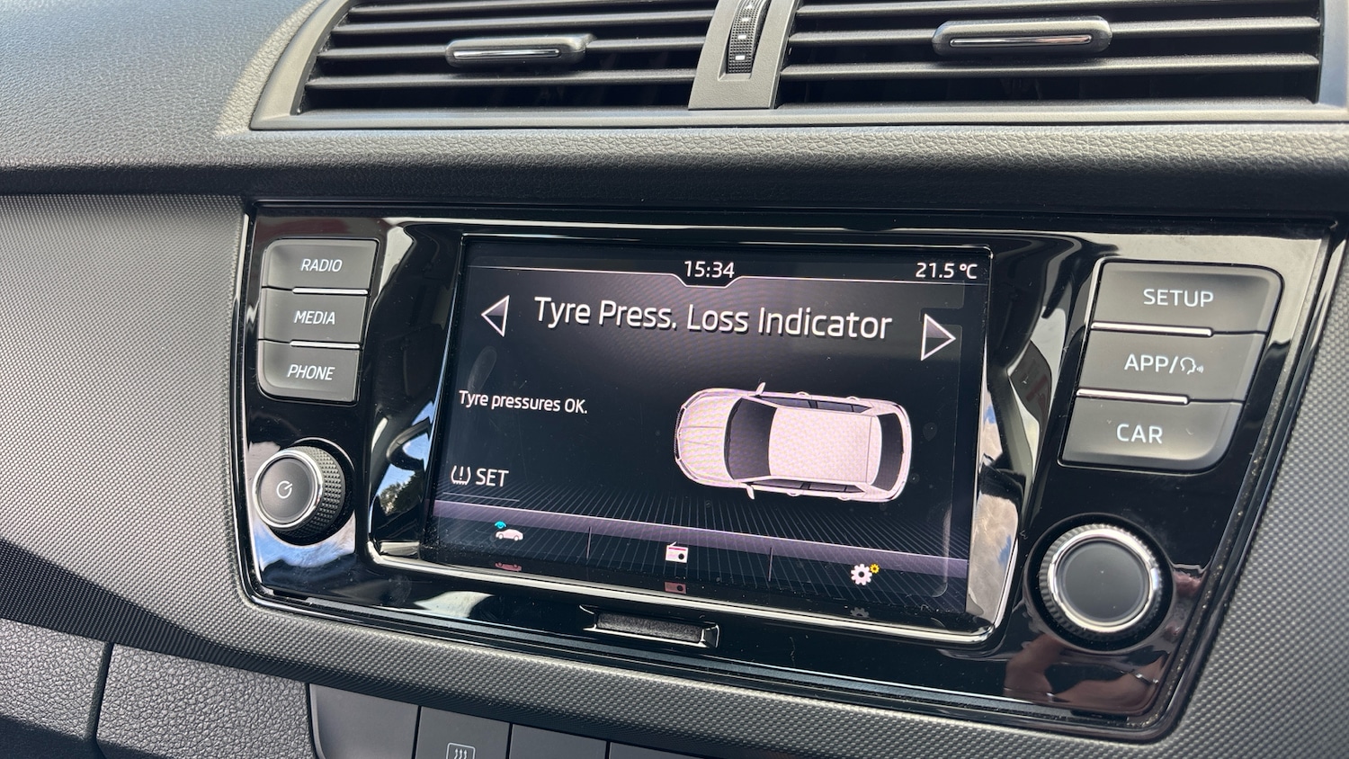 Used Skoda Fabia 2020 for sale - 76777188: Photo 33