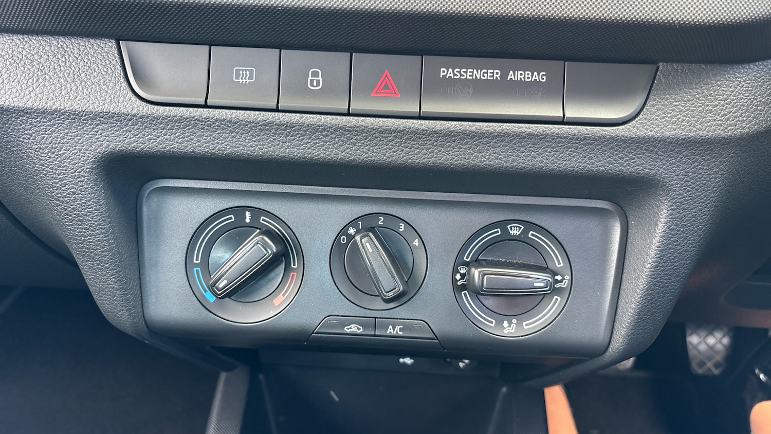 Used Skoda Fabia 2020 for sale - 76777188: Photo 35