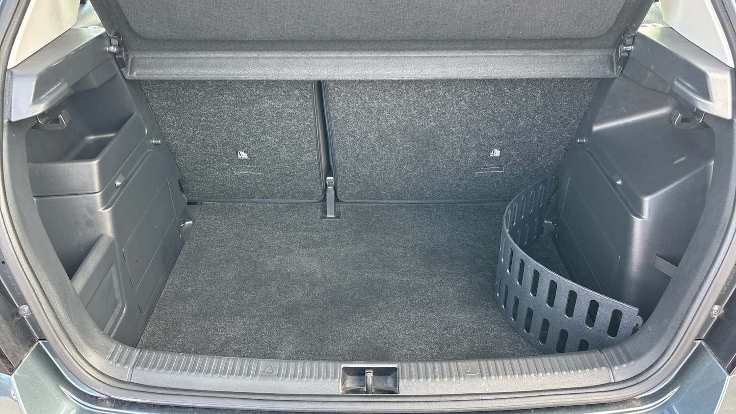 Used Skoda Fabia 2020 for sale - 76777188: Photo 4