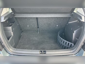 Used Skoda Fabia 2020 for sale - 76777188: Photo