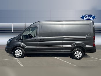 Used Ford Transit 2025 for sale - 78281224: Photo