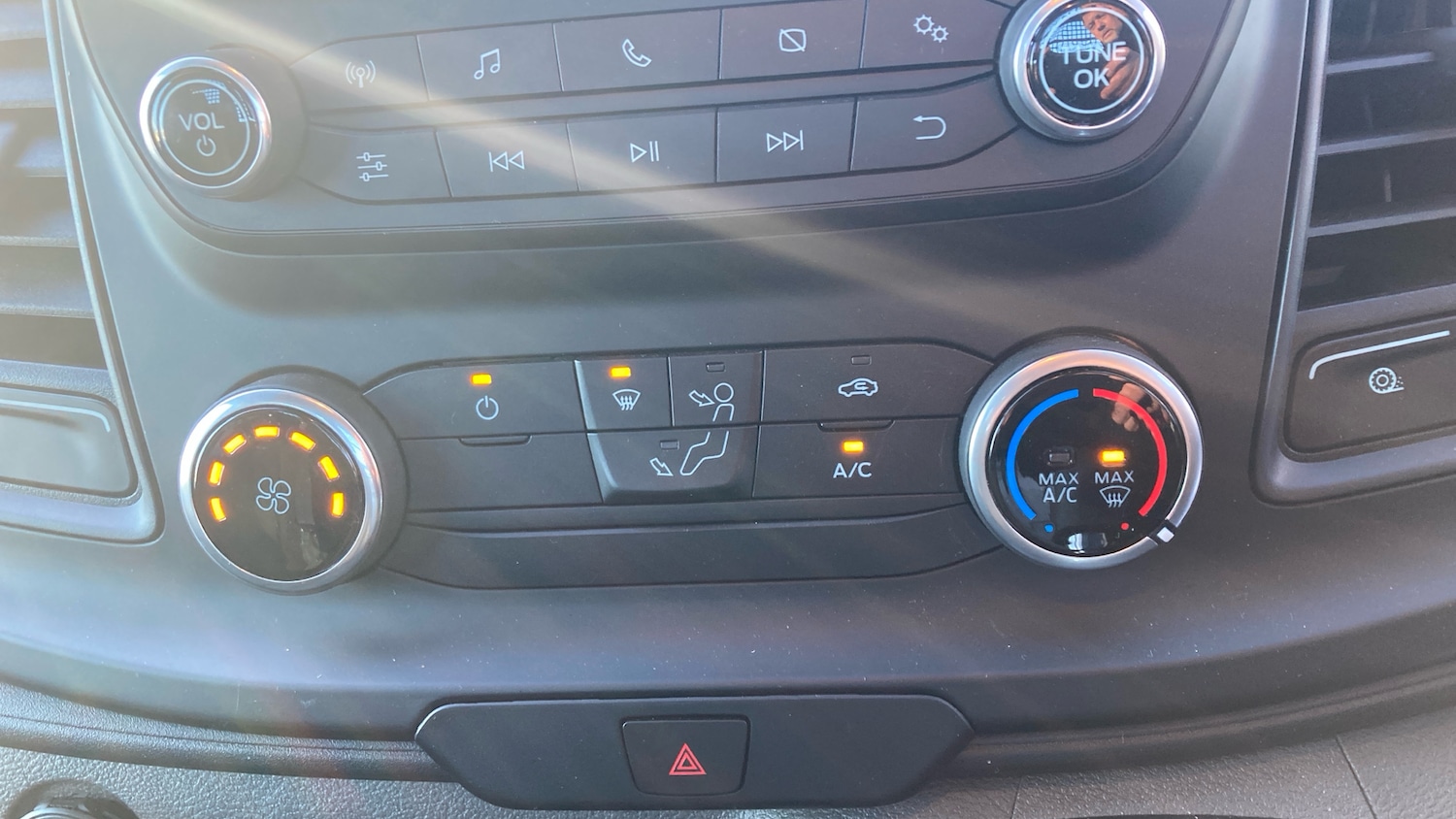 Used Ford Transit 2024 for sale - 77106424: Photo 10