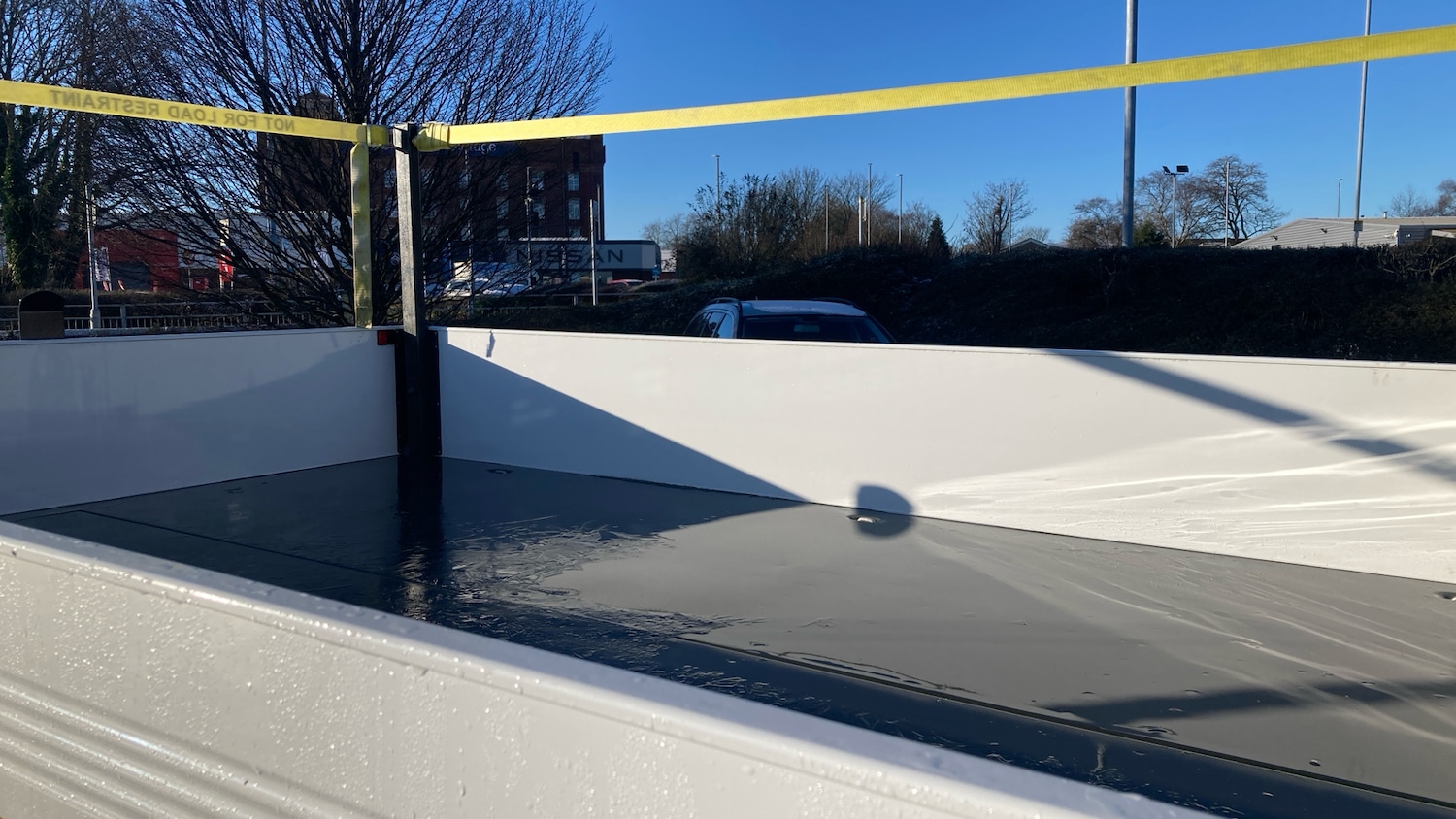 Used Ford Transit 2024 for sale - 77106424: Photo 17