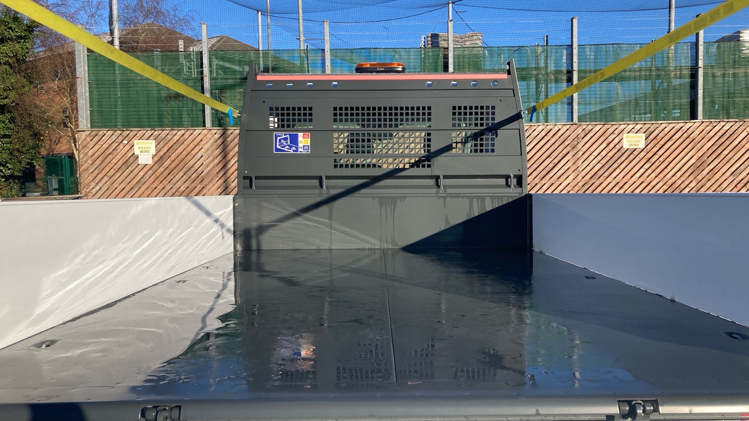 Used Ford Transit 2024 for sale - 77106424: Photo 18