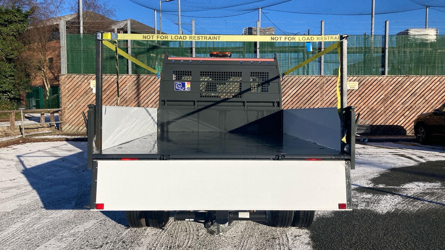 Used Ford Transit 2024 for sale - 77106424: Photo 19