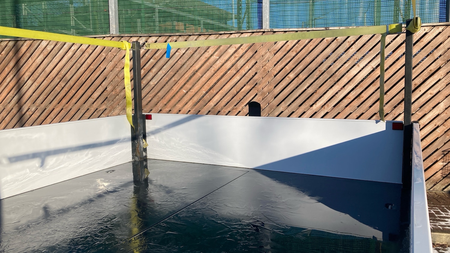 Used Ford Transit 2024 for sale - 77106424: Photo 20