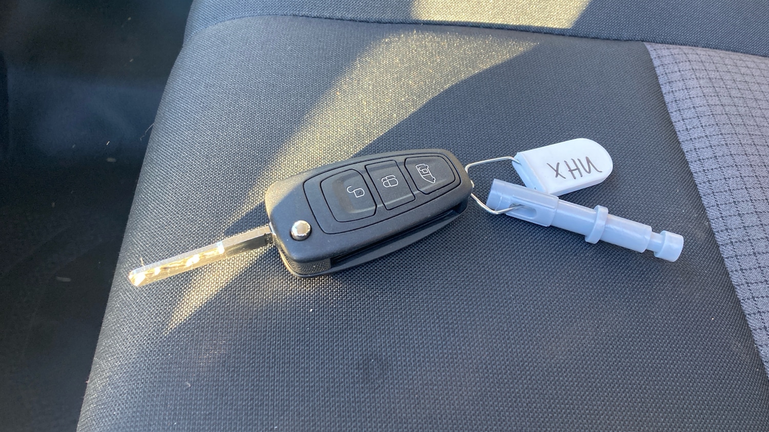 Used Ford Transit 2024 for sale - 77106424: Photo 22