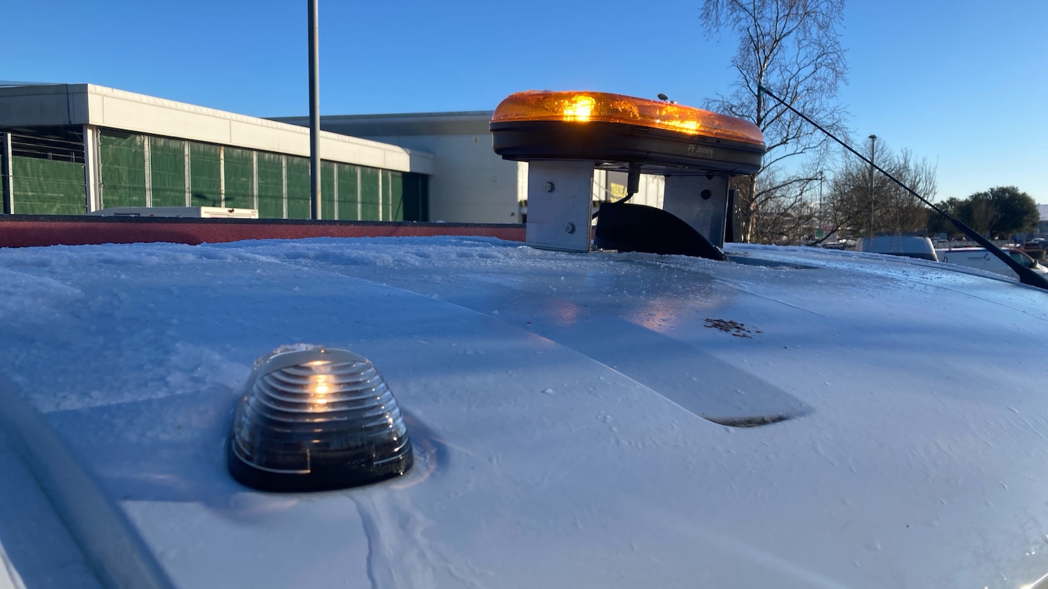 Used Ford Transit 2024 for sale - 77106424: Photo 24