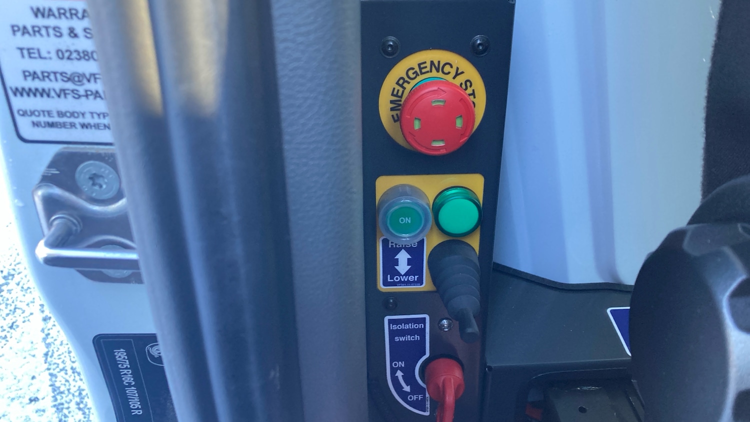 Used Ford Transit 2024 for sale - 77106424: Photo 26