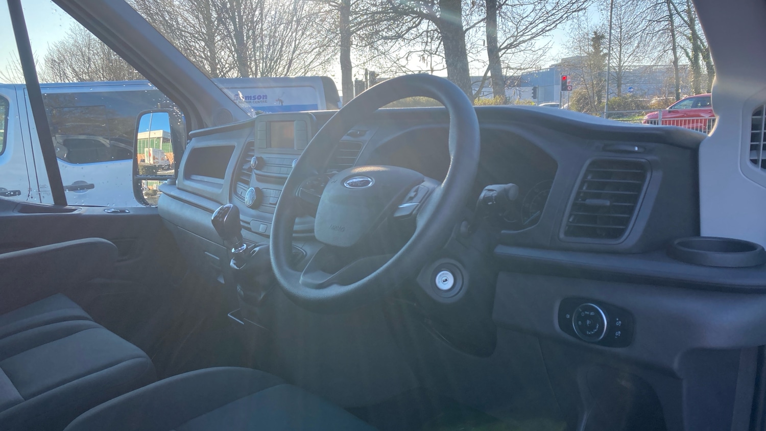 Used Ford Transit 2024 for sale - 77106424: Photo 4