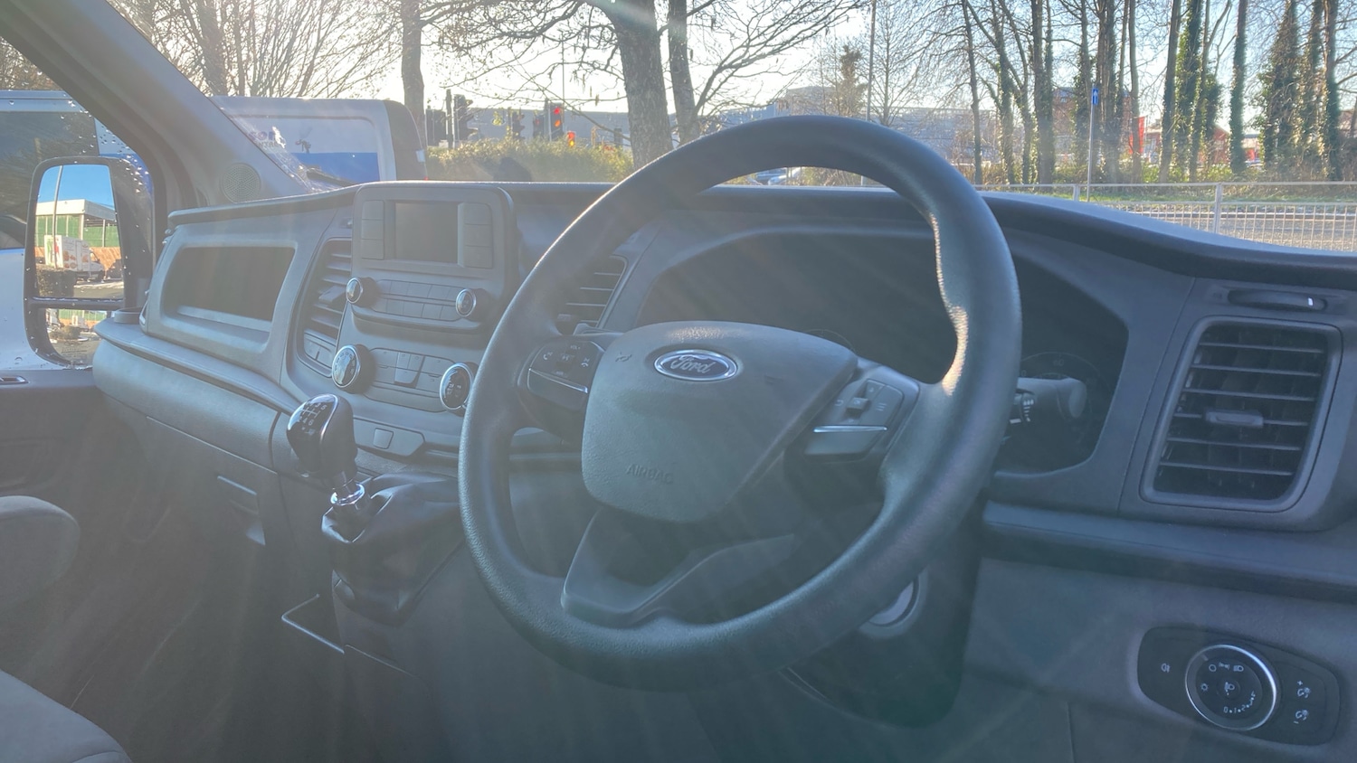 Used Ford Transit 2024 for sale - 77106424: Photo 5